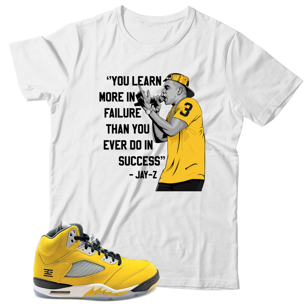 Shirt Match Jordan 5 Tokyo 23