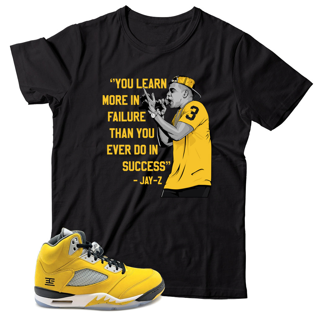Shirt Match Jordan 5 Tokyo 23