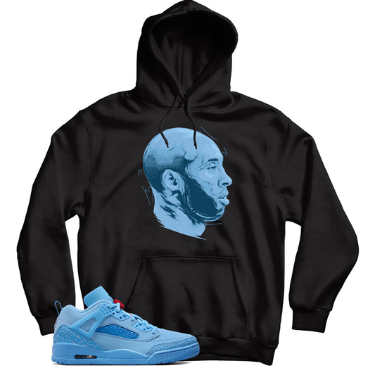 Jordan Spizike Houston Oilers hoodie