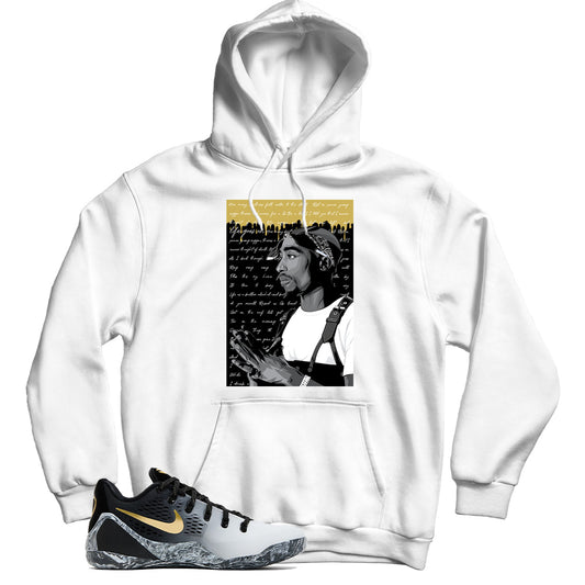 Kobe 9 Protro Mambacita hoodie