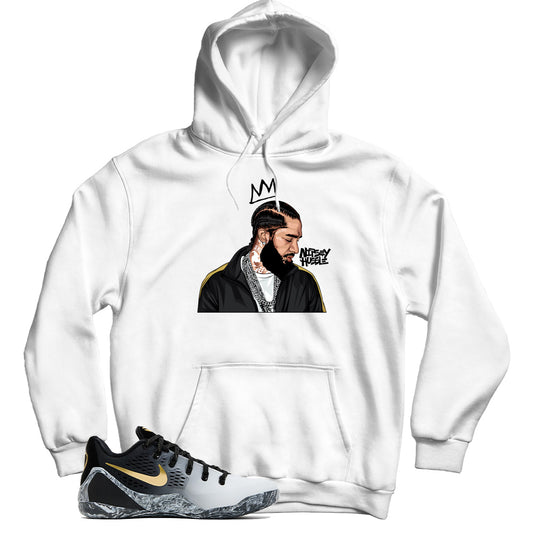 Kobe 9 Protro Mambacita hoodie