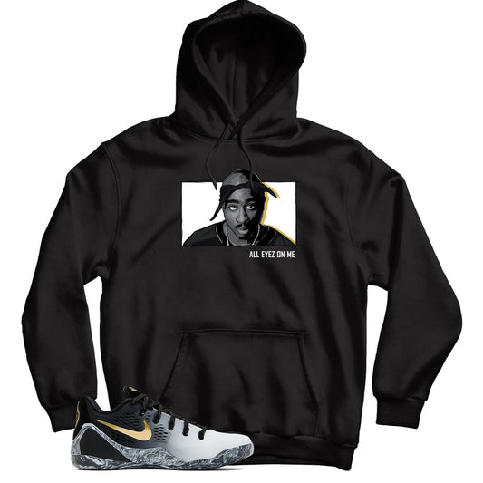 Kobe 9 Protro Mambacita hoodie