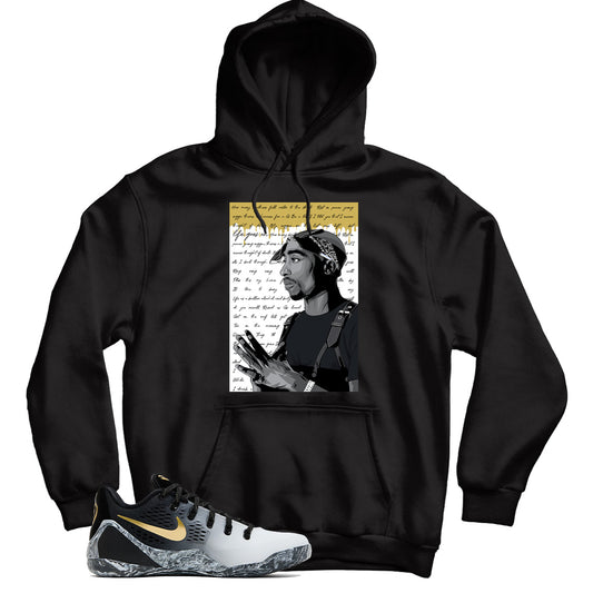 Kobe 9 Protro Mambacita hoodie