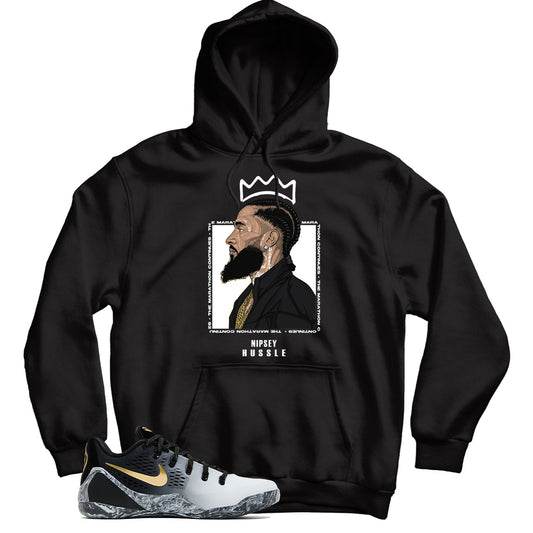 Kobe 9 Protro Mambacita hoodie