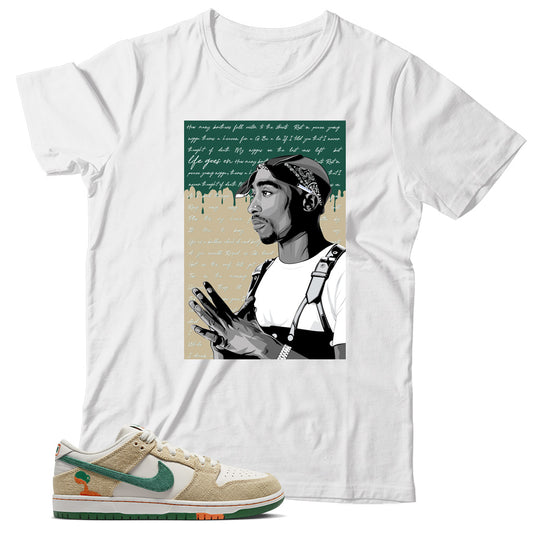 Nike Dunk Low Jarritos T-Shirt