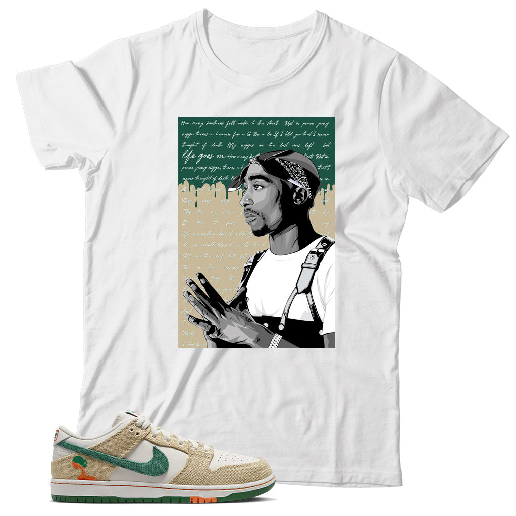 Nike Dunk Low Jarritos T-Shirt