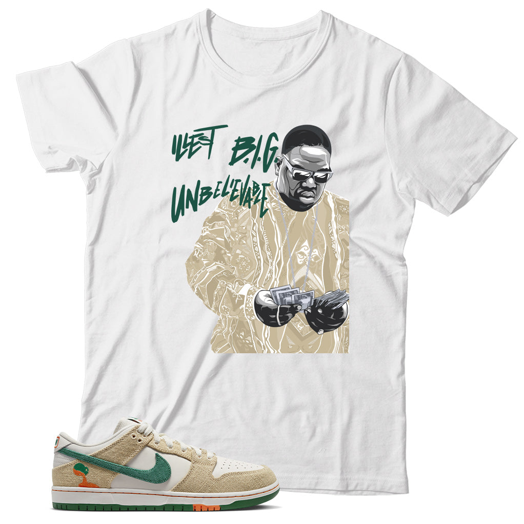 Nike Dunk Low Jarritos T-Shirt