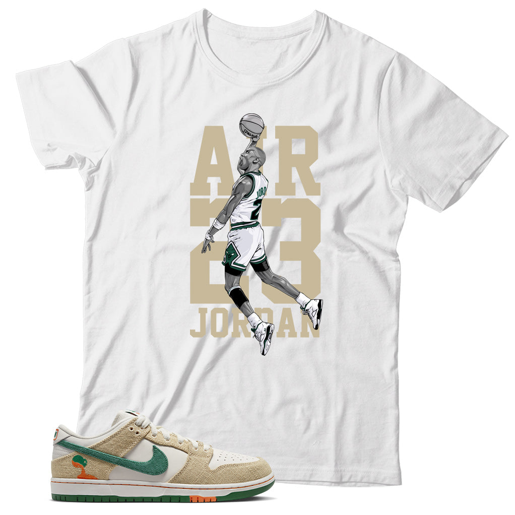 Dunk Low Jarritos T-Shirt