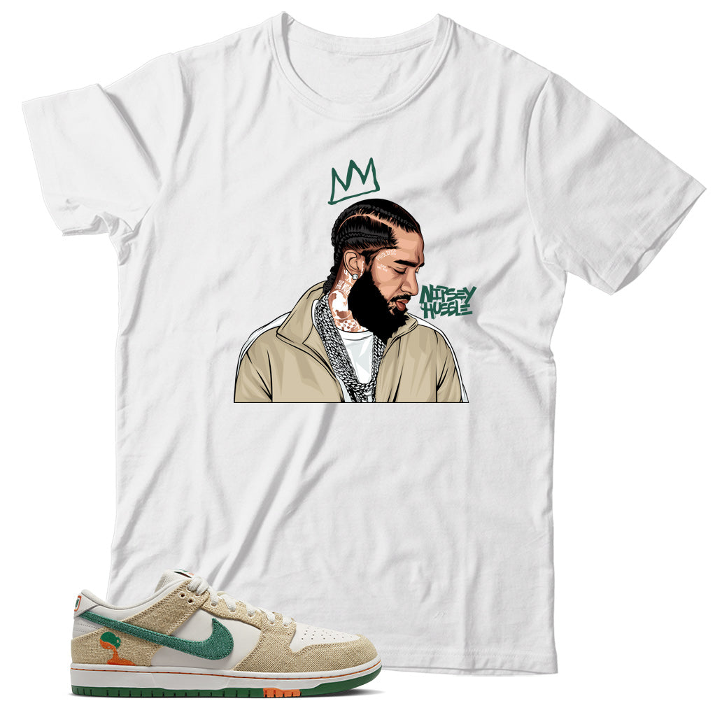 Dunk Low Jarritos Shirt