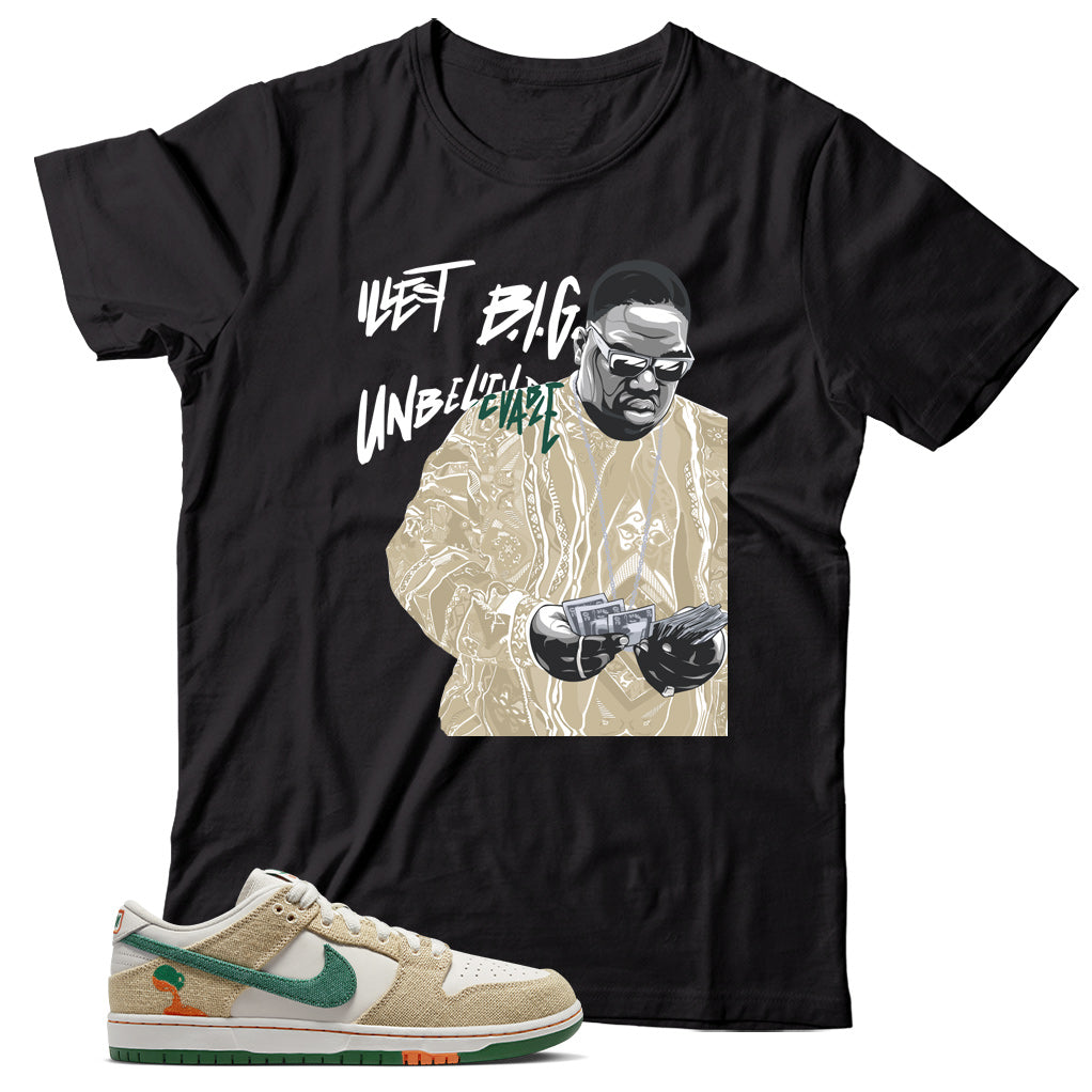 Nike Dunk Low Jarritos T-shirt