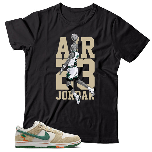 Nike Dunk Low Jarritos T-shirt
