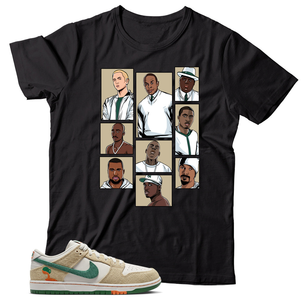 Dunk Low Jarritos Shirt