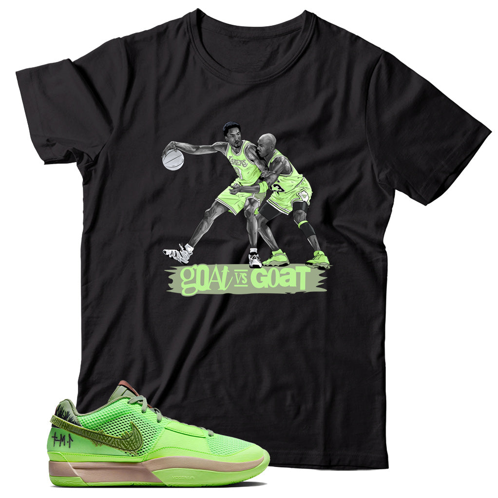 Nike Ja 1 Halloween shirt