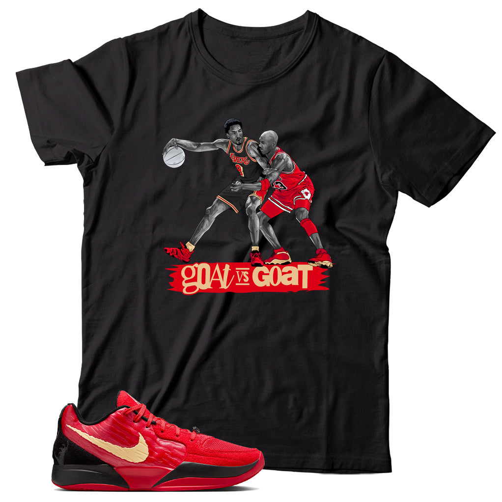 Nike Ja 2 Halloween shirt