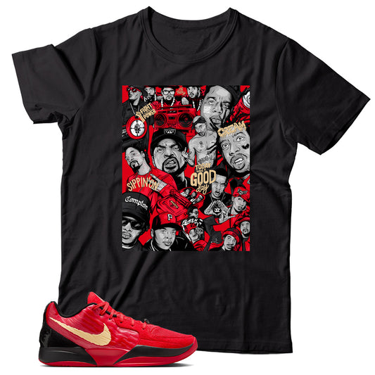 Nike Ja 2 Halloween shirt