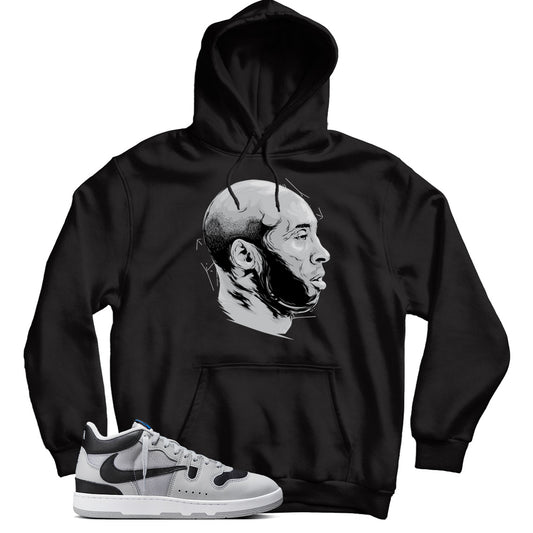 Mac Attack Travis Scott hoodie