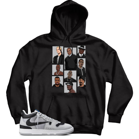 Mac Attack Travis Scott hoodie