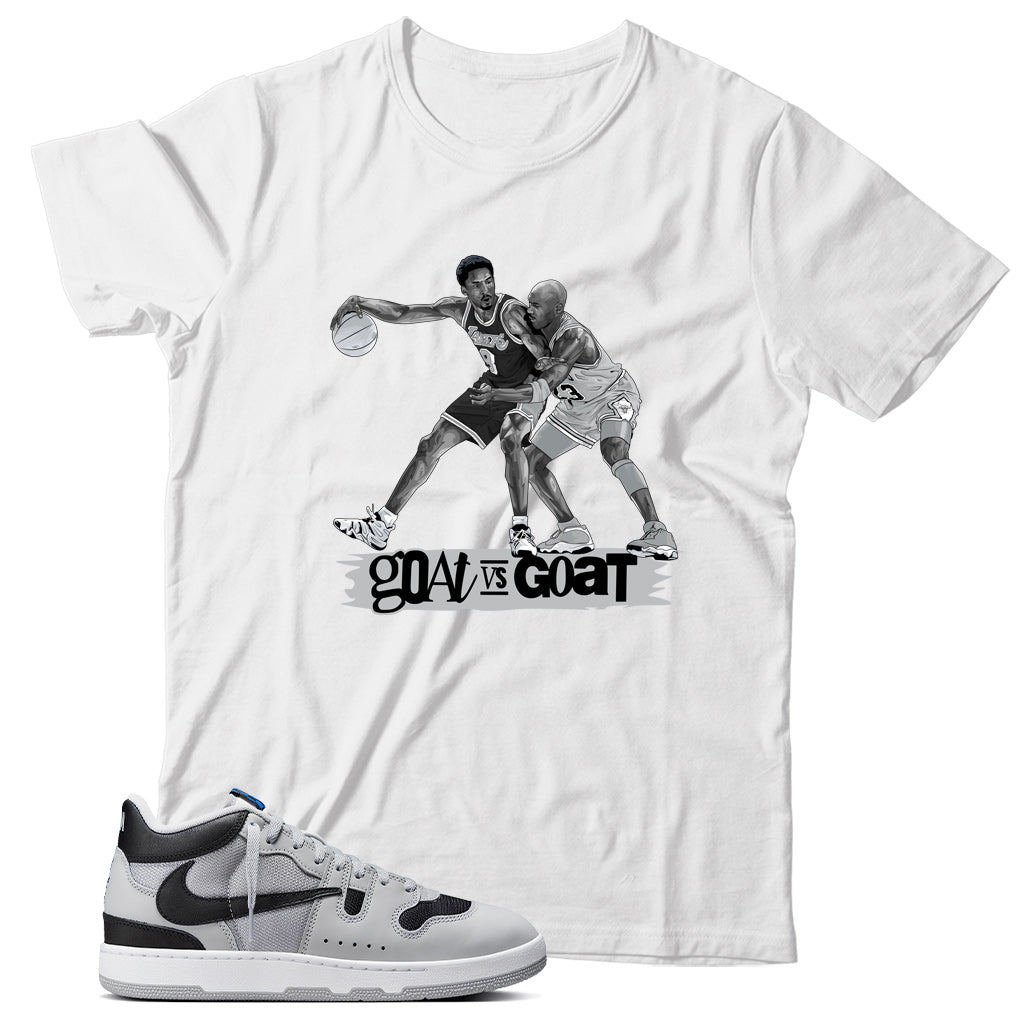 Nike Mac Attack Travis Scott shirt