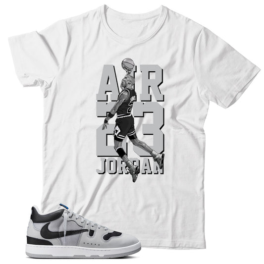 Nike Mac Attack Travis Scott shirt