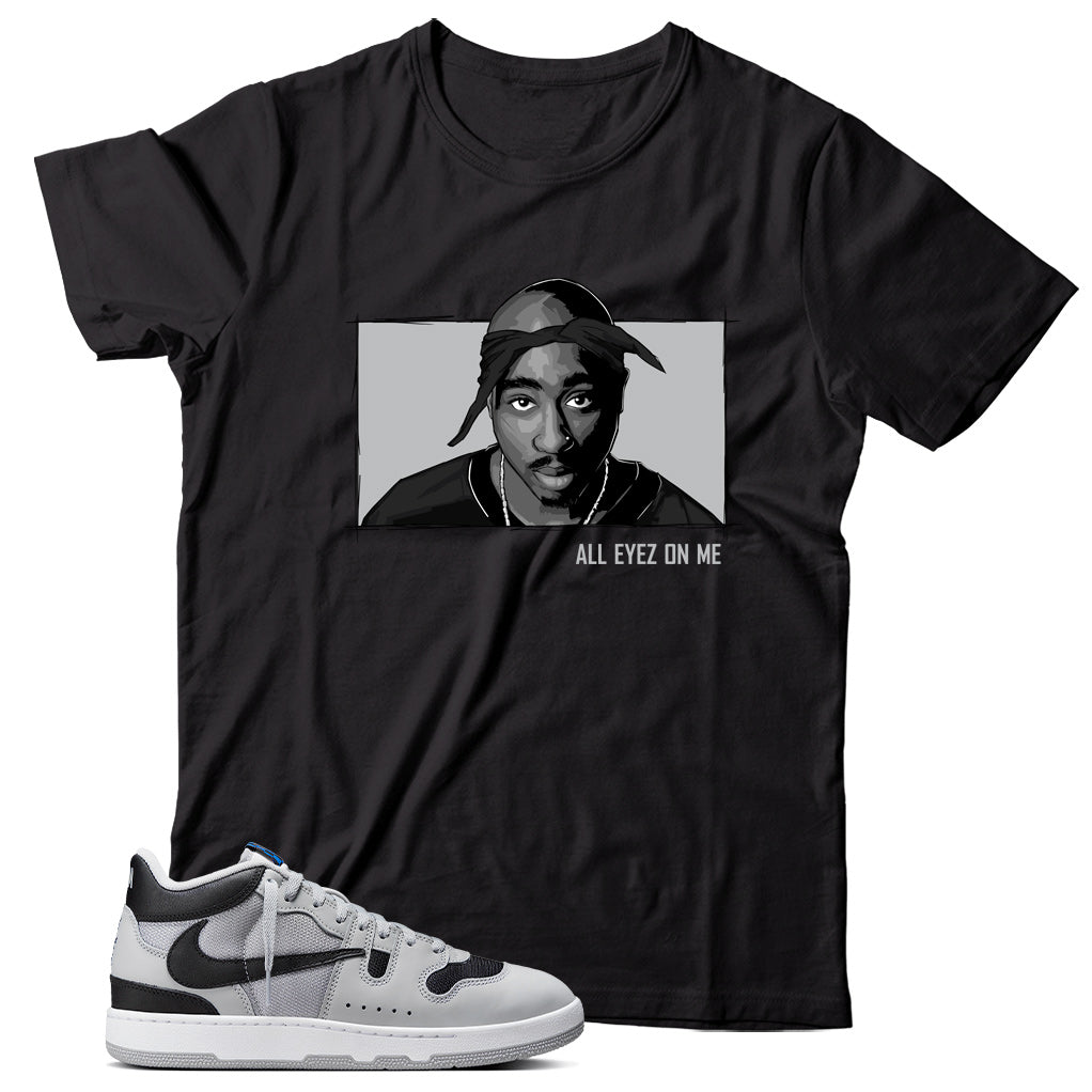 Nike Mac Attack Travis Scott shirt