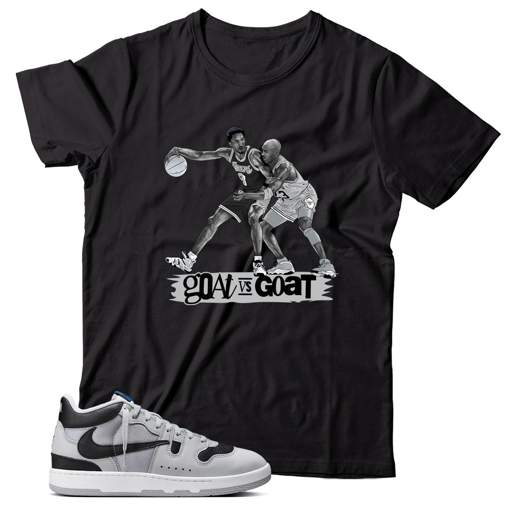 Nike Mac Attack Travis Scott shirt