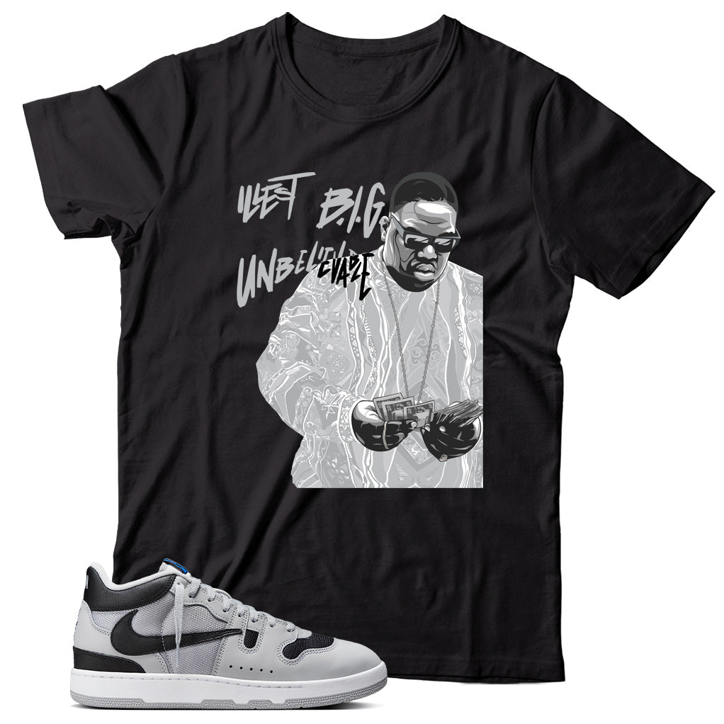 Nike Mac Attack Travis Scott shirt