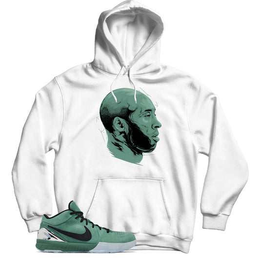 Nike Zoom Kobe 4 Protro Girl Dad hoodie