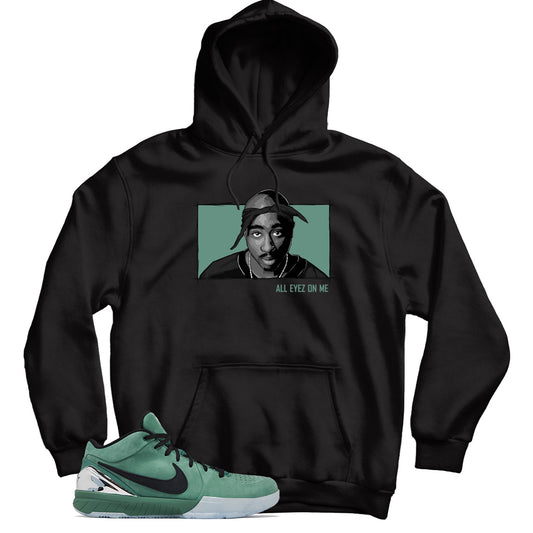 Nike Zoom Kobe 4 Protro Girl Dad hoodie