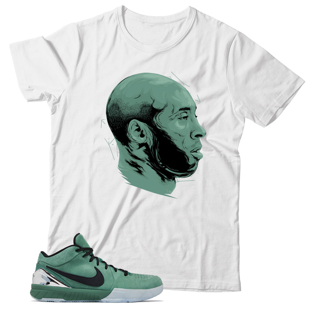 Nike Zoom Kobe 4 Protro Girl Dad shirt