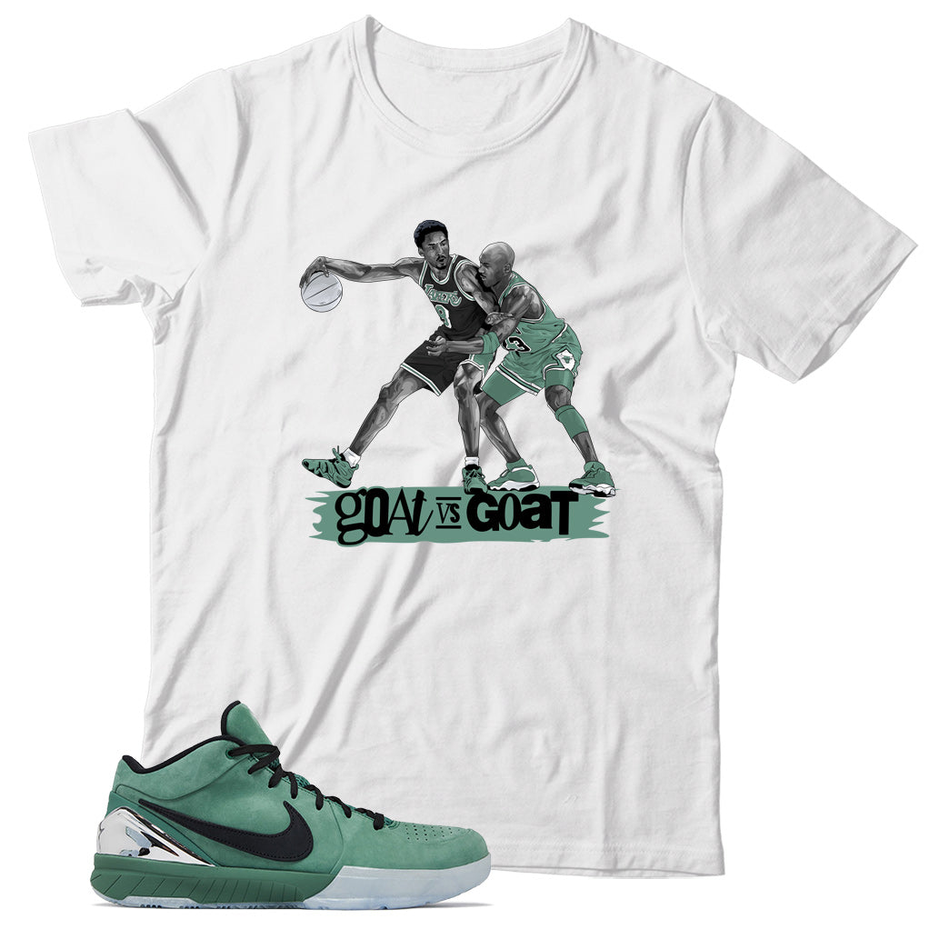 Kobe 4 Protro Girl Dad shirt