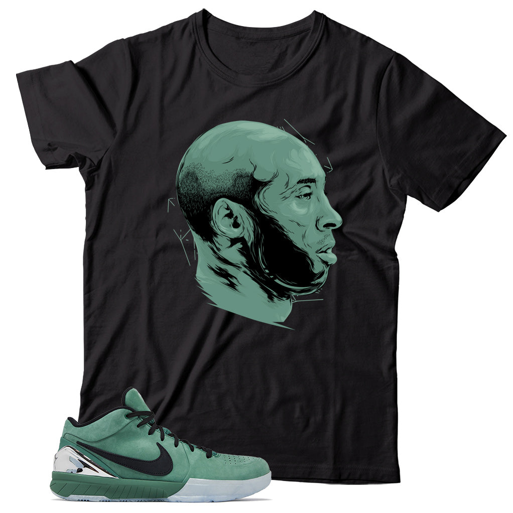 Nike Zoom Kobe 4 Protro Girl Dad shirt