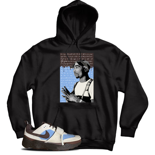 Nike Zoom Field Jaxx Travis Scott Leche hoodie