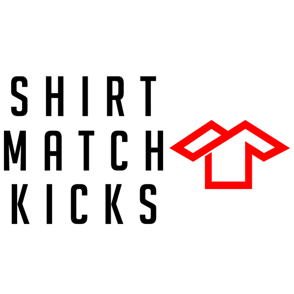 Shirt Match Kicks