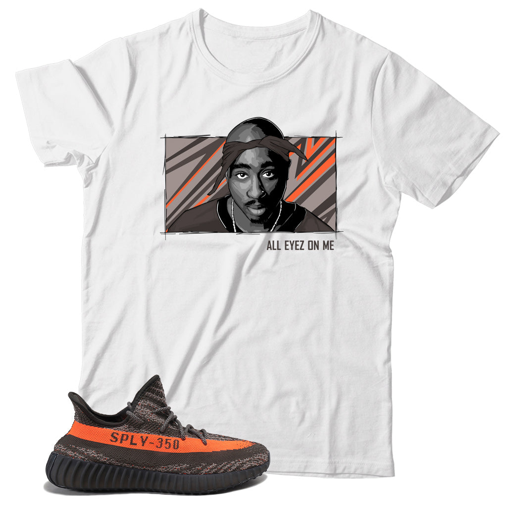 Yeezy 350 Carbon Beluga T-Shirt