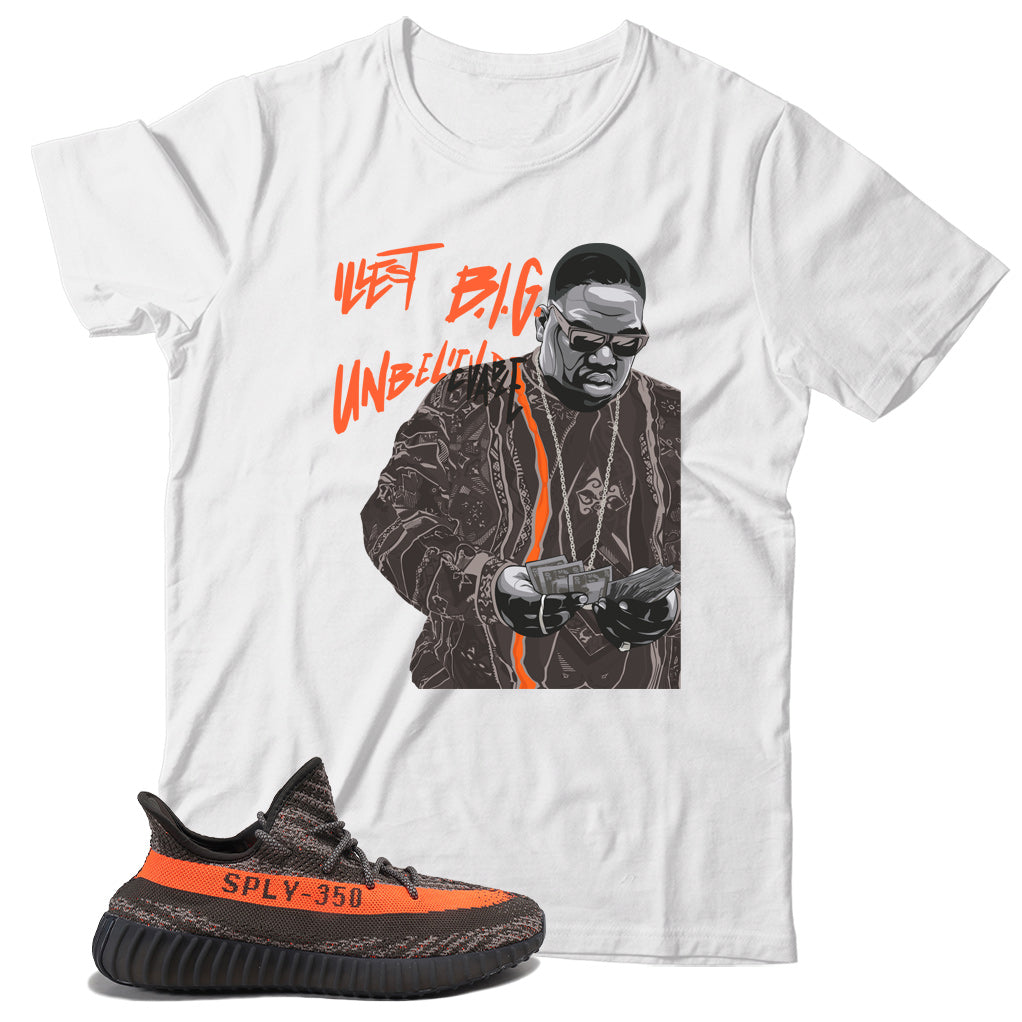 Yeezy Carbon Beluga T-Shirt