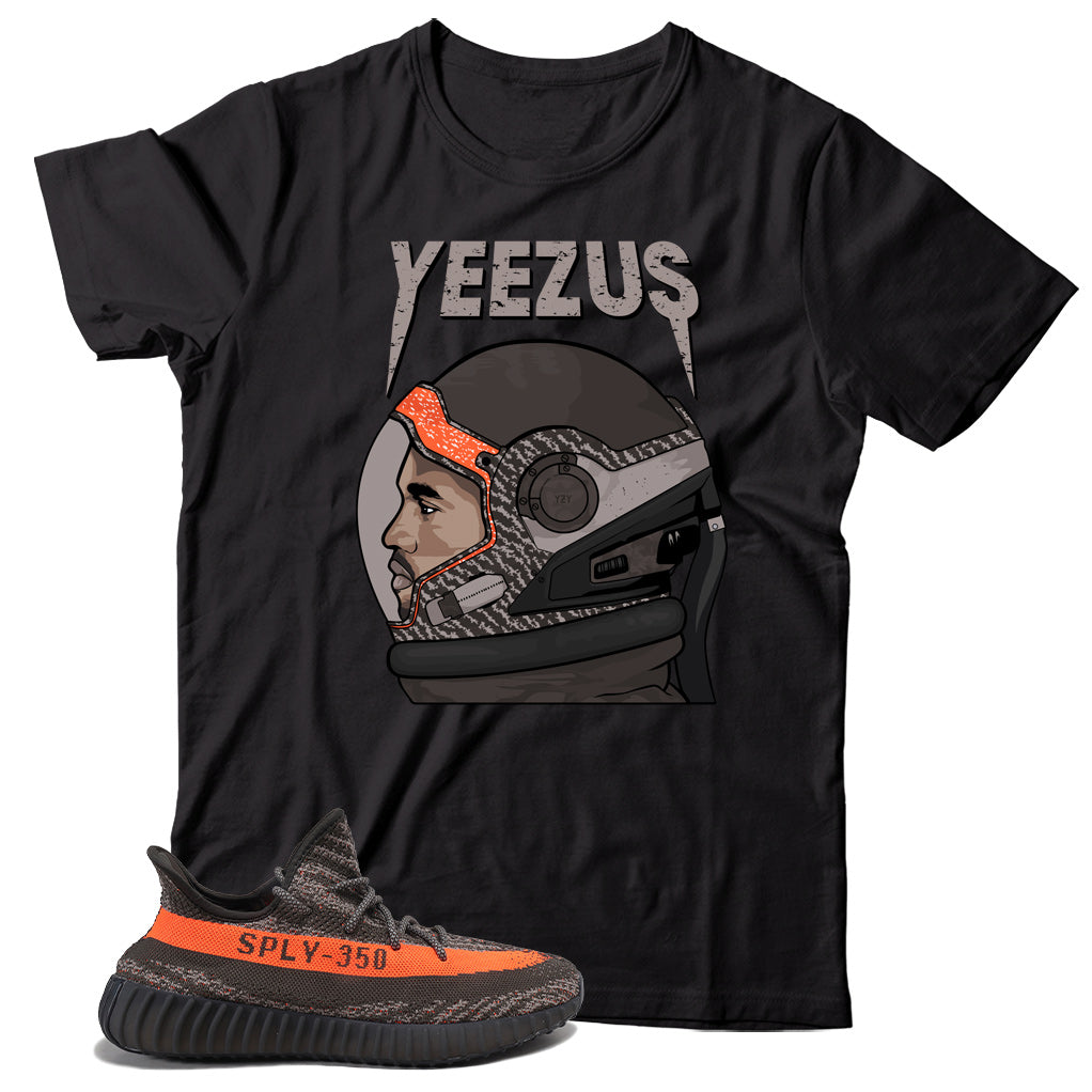 Yeezy 350 Carbon Beluga Shirt