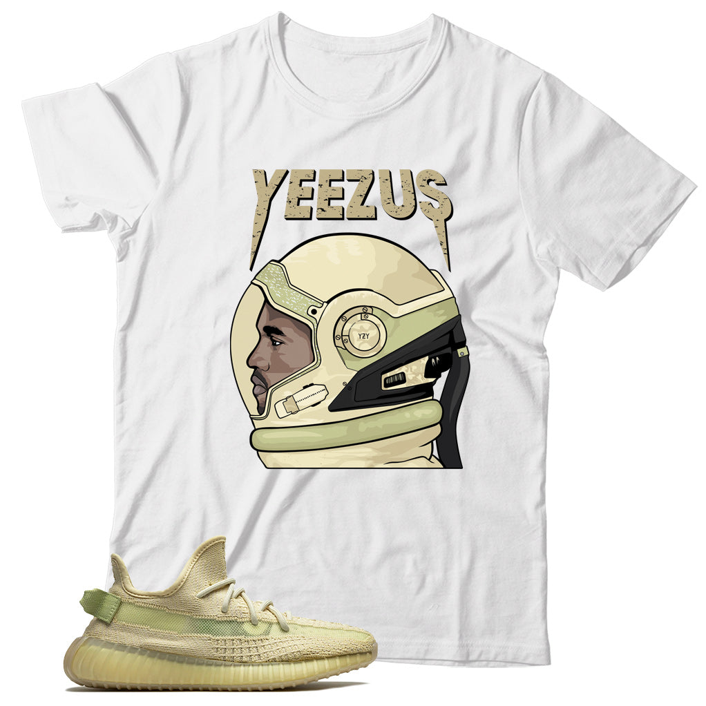 Yeezy 350 Flax shirt