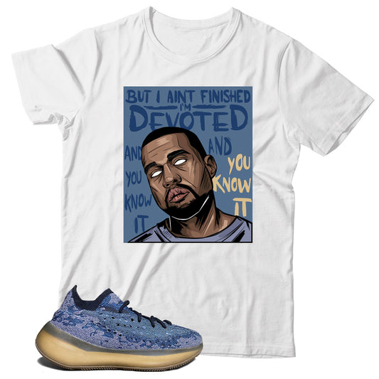 Yeezy 380 Covellite T-Shirt