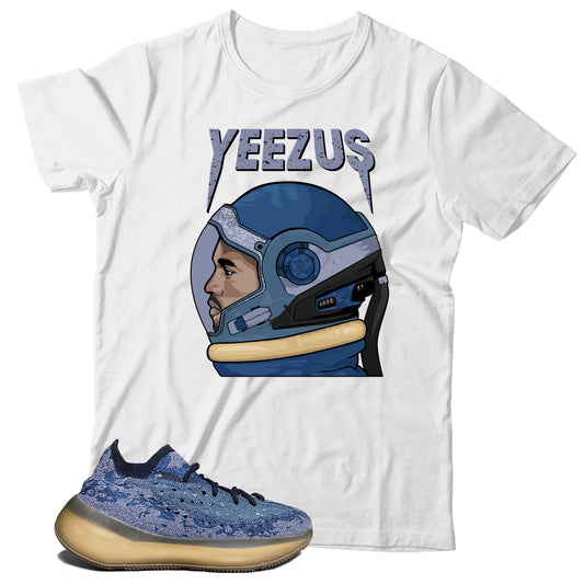 Yeezy 380 Covellite T-Shirt