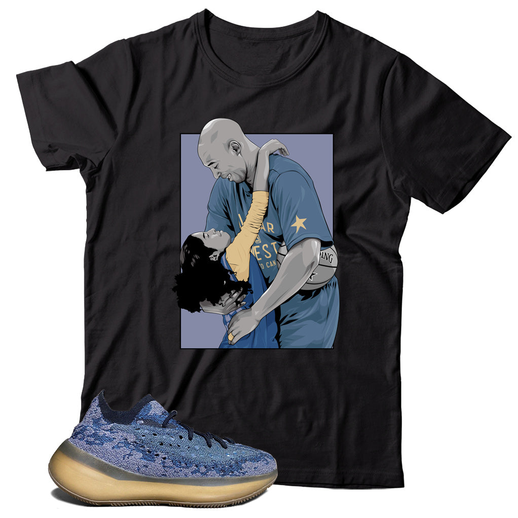 Yeezy 380 Covellite T-Shirt