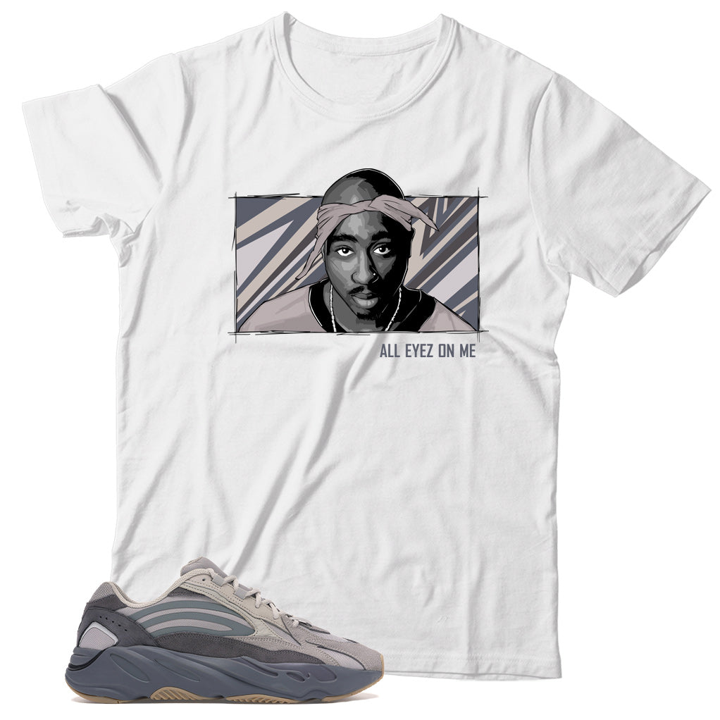 Yeezy 700 Tephra Shirt