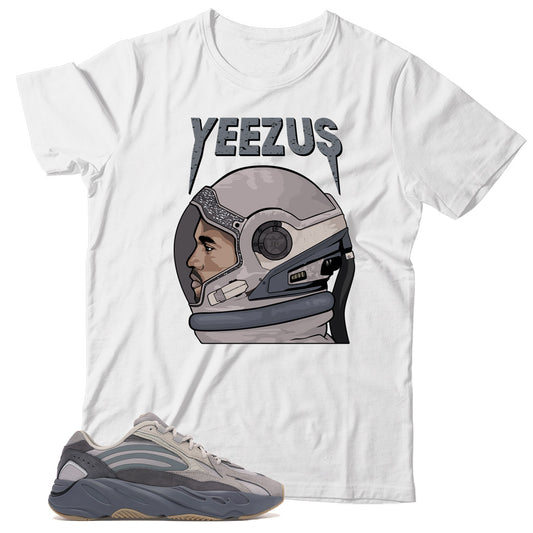 Yeezy 700 Tephra T-Shirt