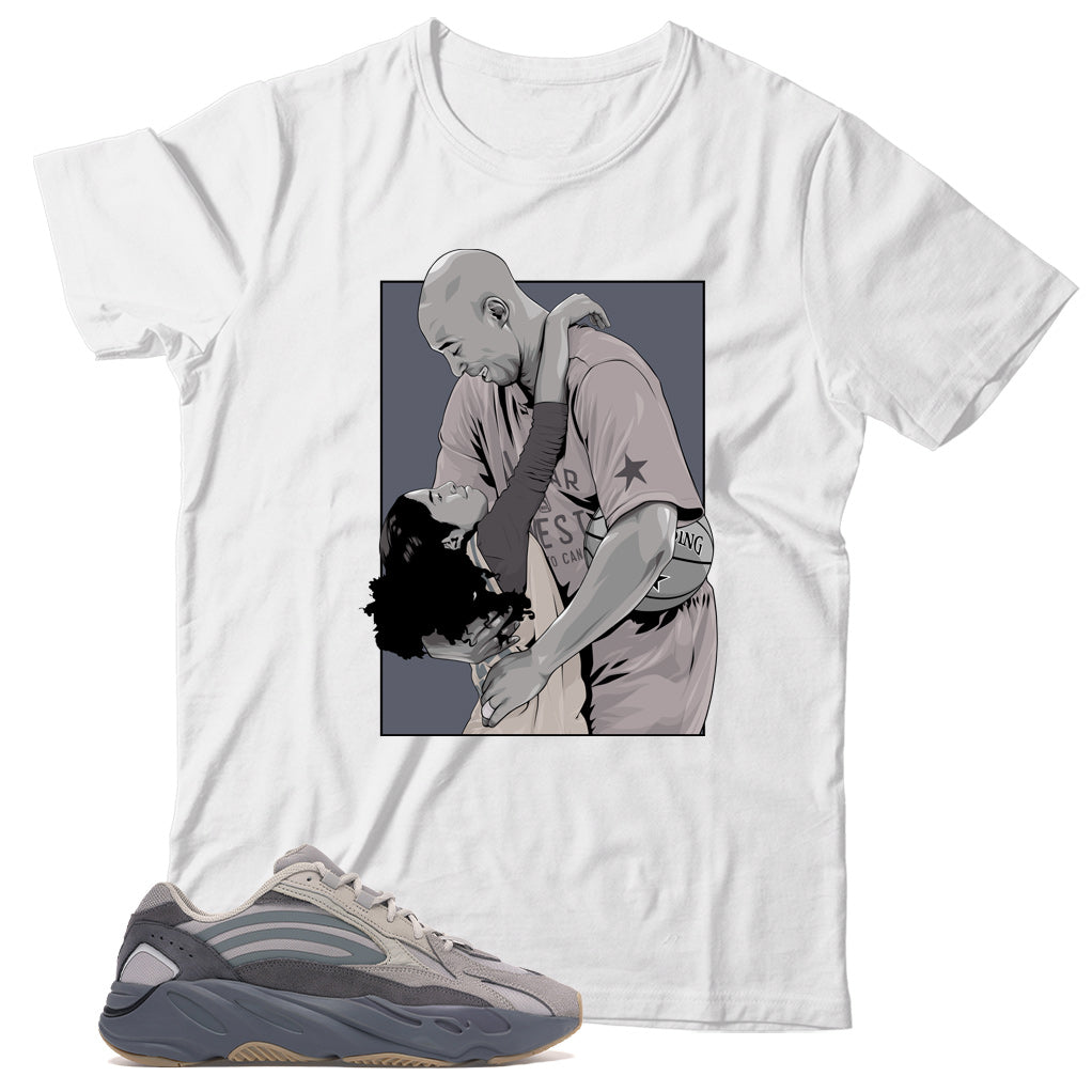 Yeezy Tephra T-Shirt