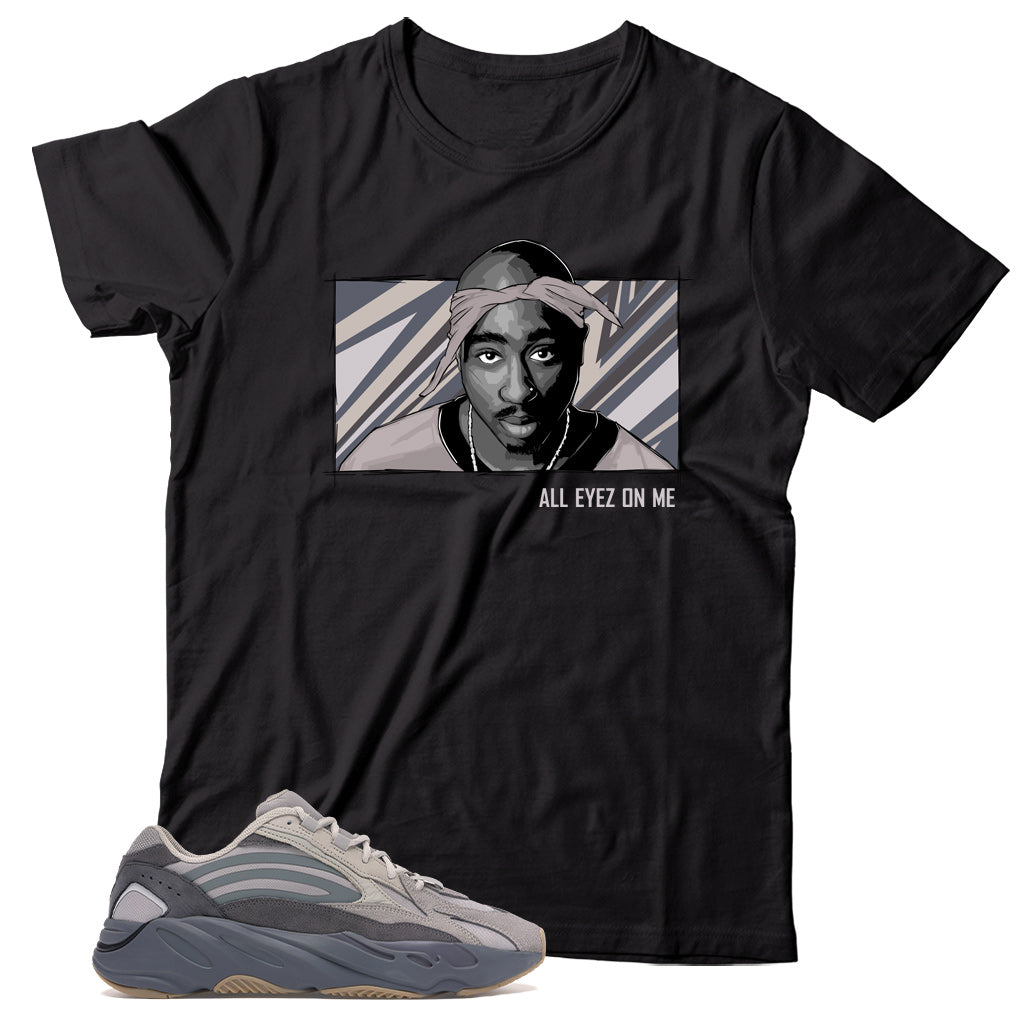 Yeezy 700 Tephra T-Shirt