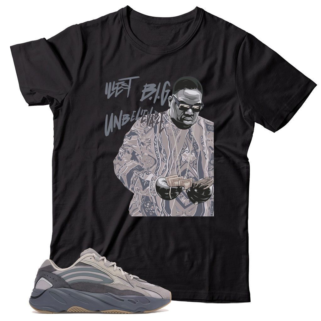 Yeezy 700 Tephra T-Shirt