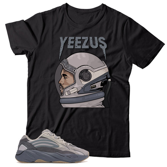 Yeezy 700 Tephra Shirt