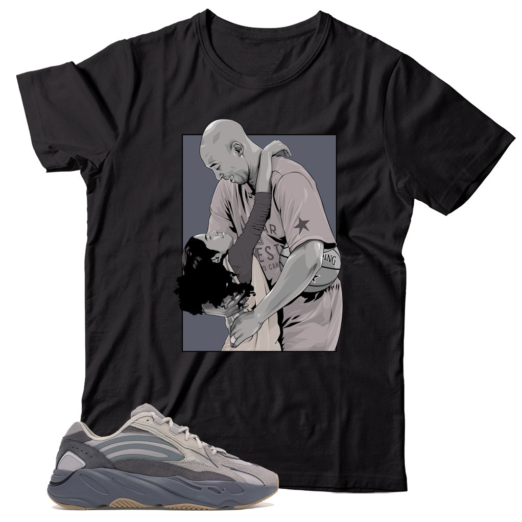 Yeezy 700 Tephra Shirt