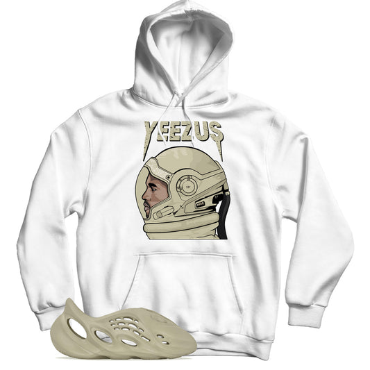 Yeezy Stone Salt hoodie