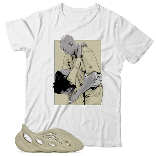 Yeezy Stone Salt shirt