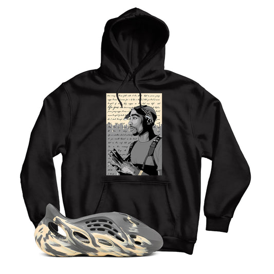 Yeezy Moon Grey Hoodie